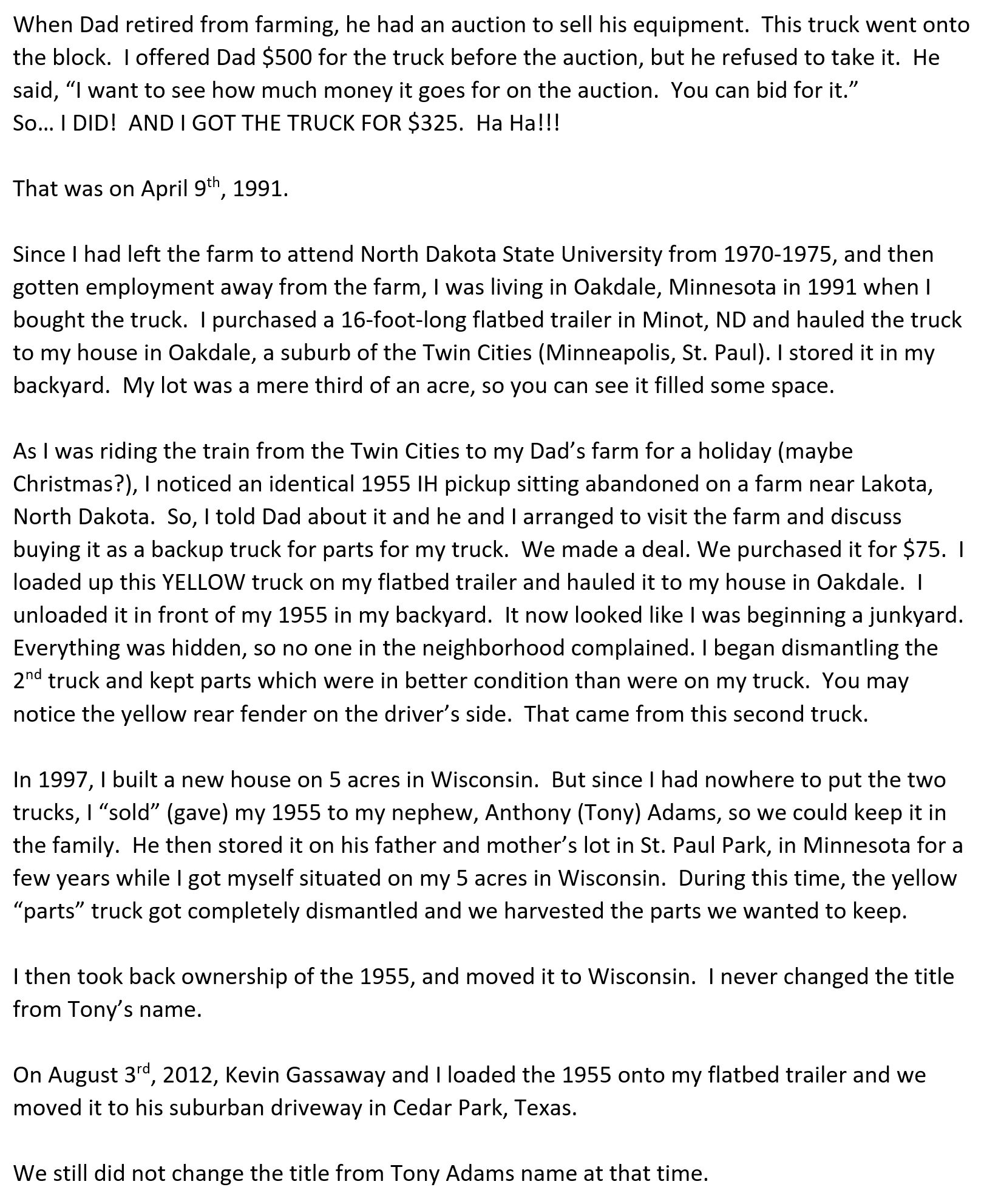 History of truck - page 2 of 4-828fb40